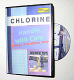 Training DVD : Chlorine - Handle with Care