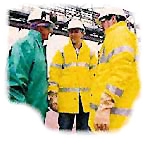 SRST On-Site Toxic Gas Safety Consultancy SRST On-Site Toxic Gas Safety Consultancy